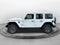 2027 Jeep Wrangler WRANGLER 4-DOOR RUBICON