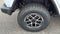 2027 Jeep Wrangler WRANGLER 4-DOOR RUBICON
