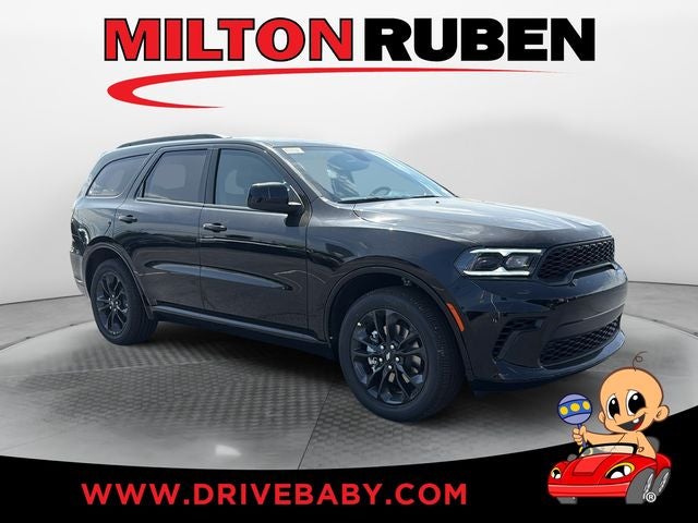 2026 Dodge Durango DURANGO GT RWD
