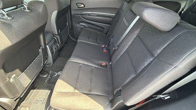 2026 Dodge Durango DURANGO GT RWD