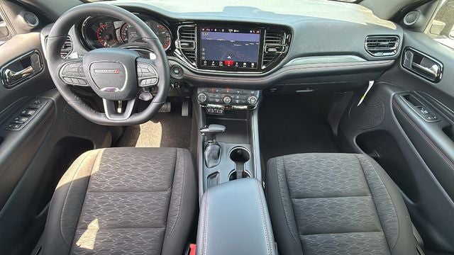 2026 Dodge Durango DURANGO GT RWD