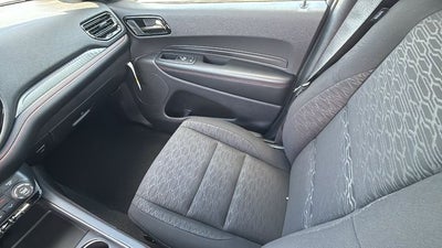 2026 Dodge Durango DURANGO GT RWD