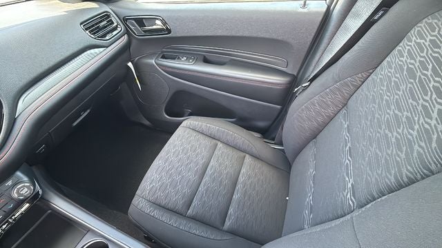 2026 Dodge Durango DURANGO GT RWD