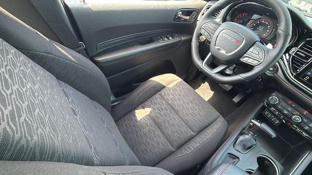 2026 Dodge Durango DURANGO GT RWD