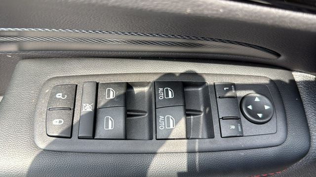 2026 Dodge Durango DURANGO GT RWD