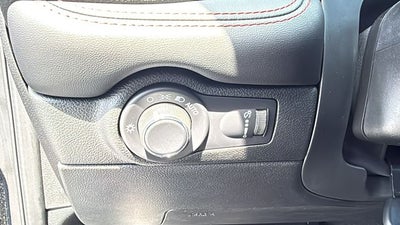 2026 Dodge Durango DURANGO GT RWD