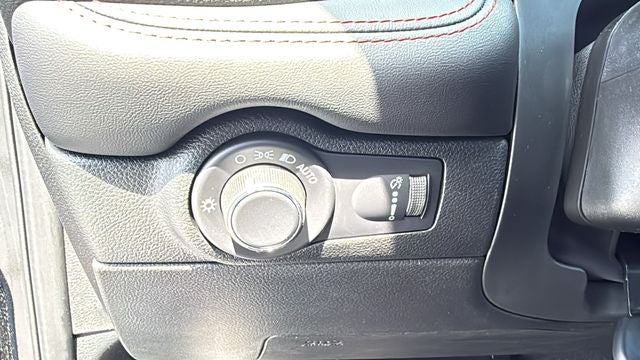 2026 Dodge Durango DURANGO GT RWD