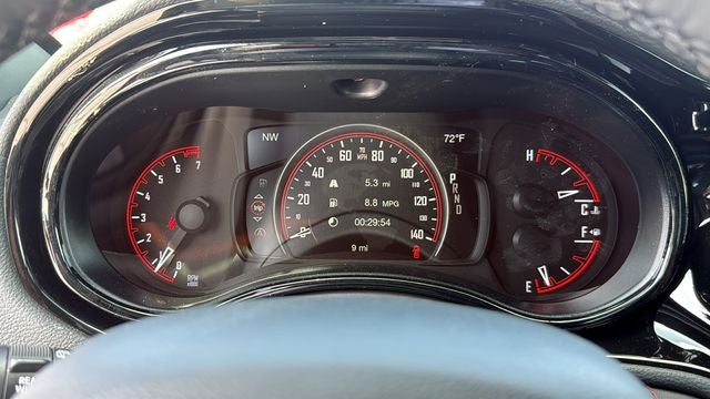 2026 Dodge Durango DURANGO GT RWD