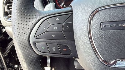 2026 Dodge Durango DURANGO GT RWD