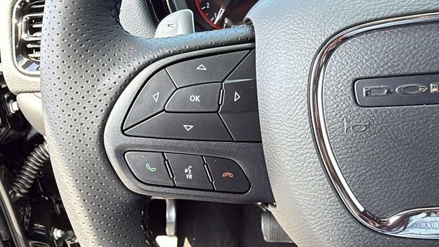 2026 Dodge Durango DURANGO GT RWD