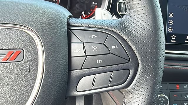 2026 Dodge Durango DURANGO GT RWD