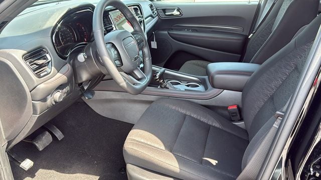 2026 Dodge Durango DURANGO GT RWD