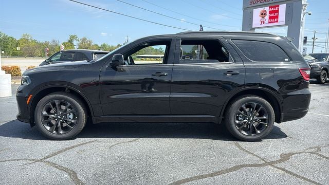 2026 Dodge Durango DURANGO GT RWD