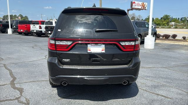 2026 Dodge Durango DURANGO GT RWD