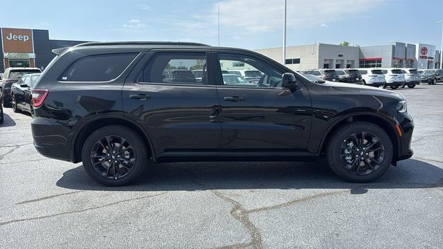 2026 Dodge Durango DURANGO GT RWD