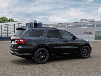 2026 Dodge Durango DURANGO GT RWD