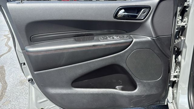 2026 Dodge Durango DURANGO GT RWD