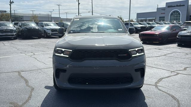 2026 Dodge Durango DURANGO GT RWD
