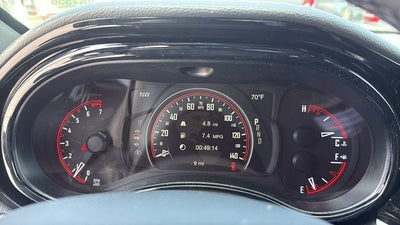 2026 Dodge Durango DURANGO GT RWD