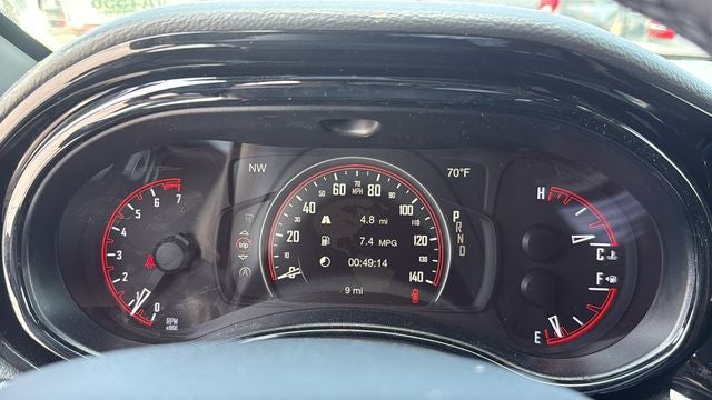 2026 Dodge Durango DURANGO GT RWD