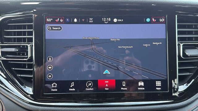 2026 Dodge Durango DURANGO GT RWD