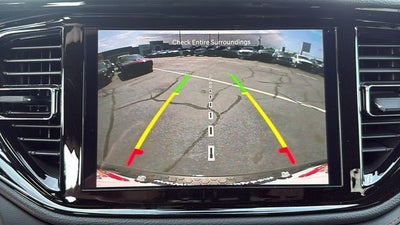 2026 Dodge Durango DURANGO GT RWD