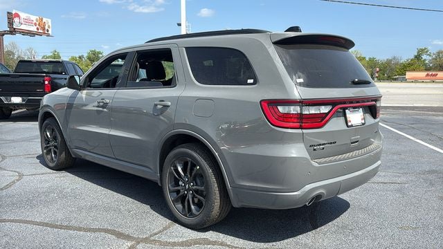 2026 Dodge Durango DURANGO GT RWD