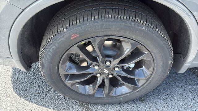 2026 Dodge Durango DURANGO GT RWD