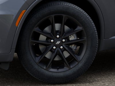 2026 Dodge Durango DURANGO GT RWD