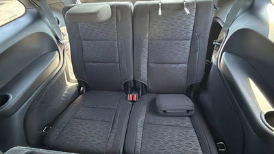 2026 Dodge Durango DURANGO GT RWD