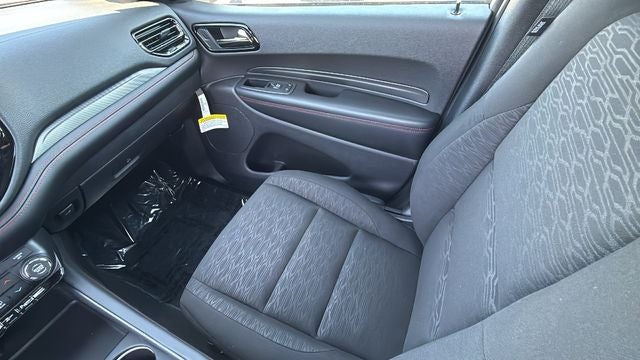 2026 Dodge Durango DURANGO GT RWD