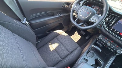 2026 Dodge Durango DURANGO GT RWD