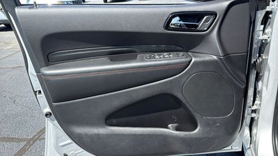 2026 Dodge Durango DURANGO GT RWD