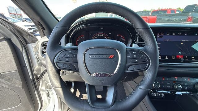 2026 Dodge Durango DURANGO GT RWD