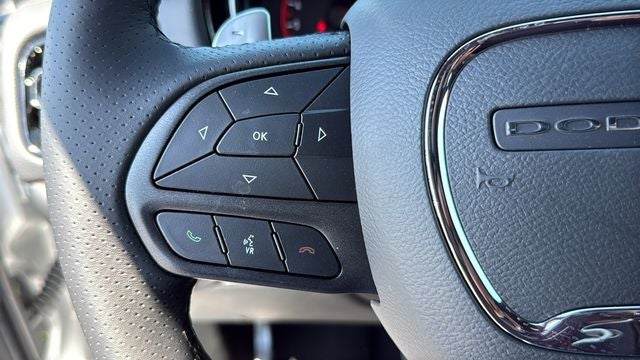 2026 Dodge Durango DURANGO GT RWD