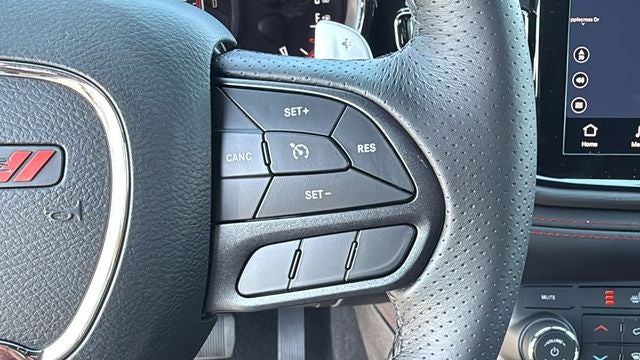 2026 Dodge Durango DURANGO GT RWD