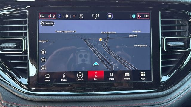 2026 Dodge Durango DURANGO GT RWD