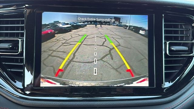 2026 Dodge Durango DURANGO GT RWD