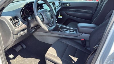 2026 Dodge Durango DURANGO GT RWD