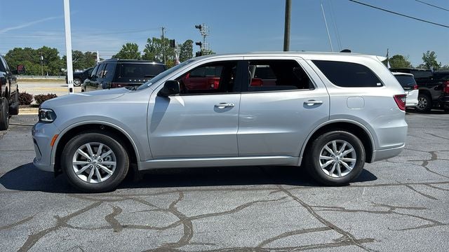 2026 Dodge Durango DURANGO GT RWD