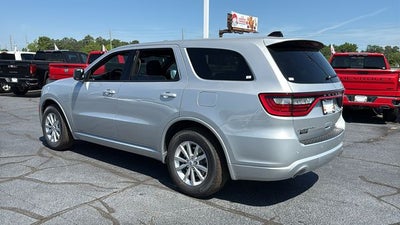 2026 Dodge Durango DURANGO GT RWD