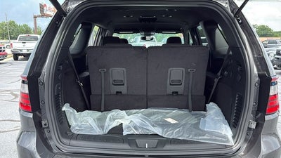 2026 Dodge Durango DURANGO GT RWD