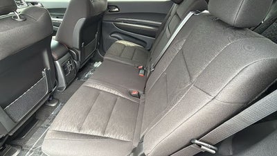 2026 Dodge Durango DURANGO GT RWD