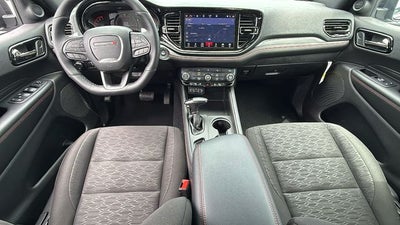 2026 Dodge Durango DURANGO GT RWD