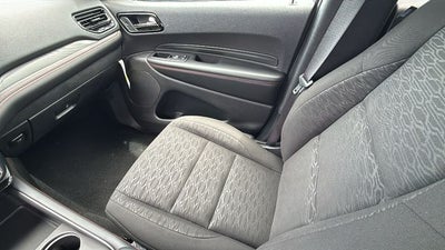2026 Dodge Durango DURANGO GT RWD