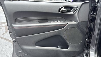 2026 Dodge Durango DURANGO GT RWD