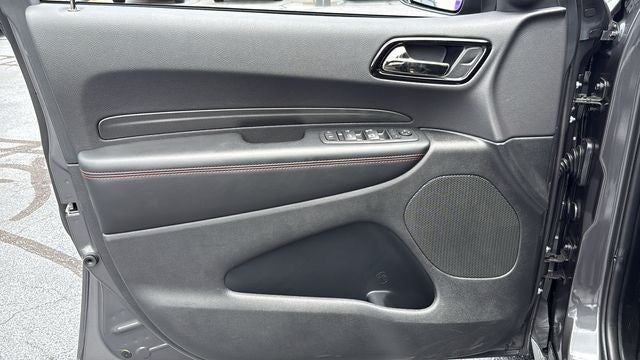 2026 Dodge Durango DURANGO GT RWD