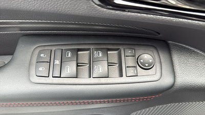 2026 Dodge Durango DURANGO GT RWD
