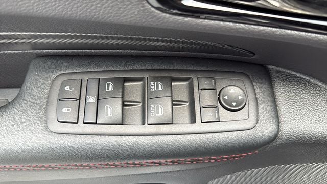 2026 Dodge Durango DURANGO GT RWD