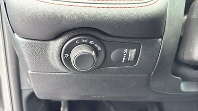 2026 Dodge Durango DURANGO GT RWD